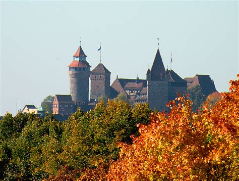 зара нюрнберг|Nuremberg Castle